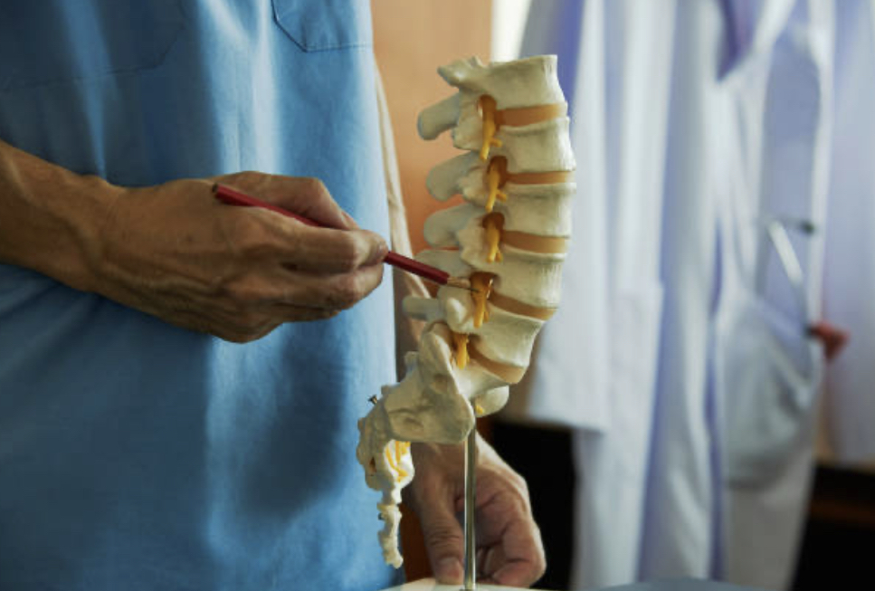 Spinal Stenosis An Overview BEST