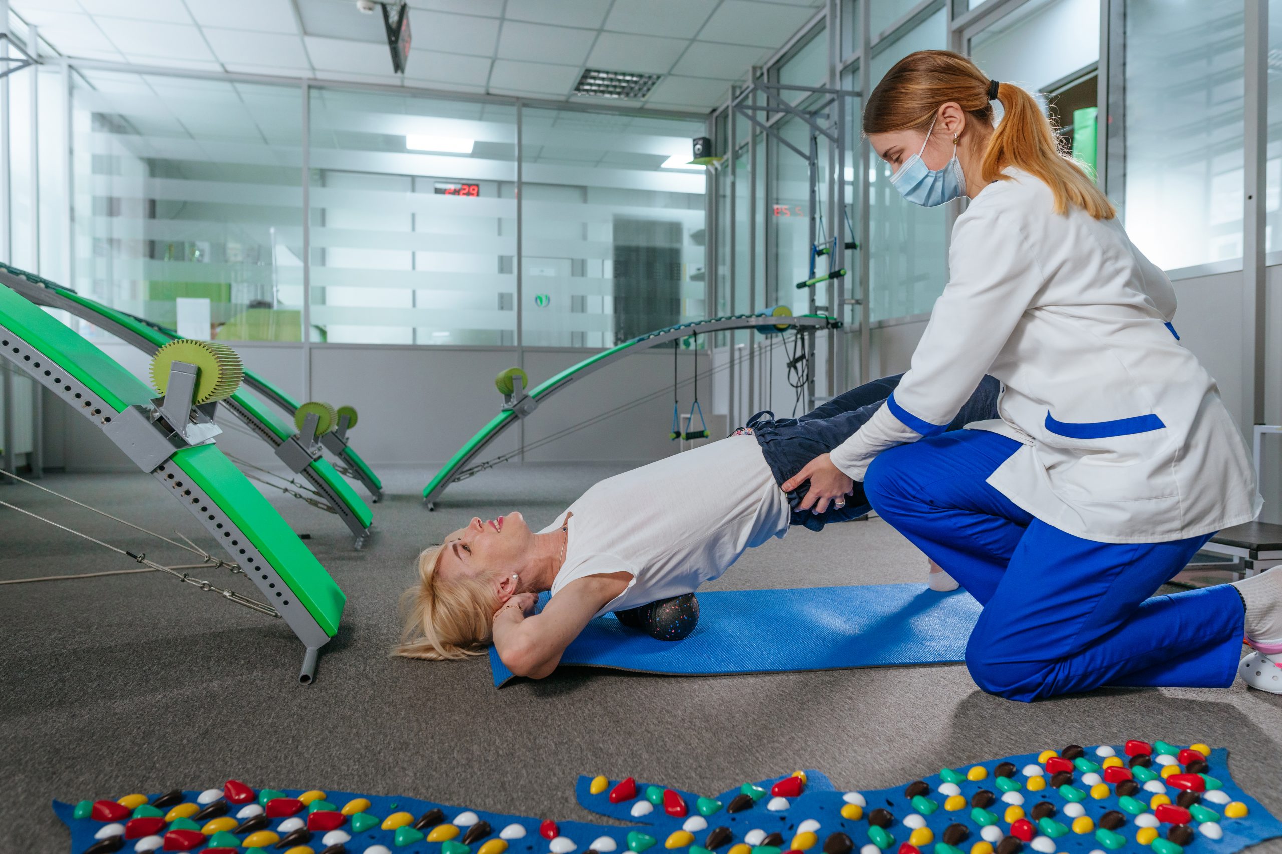 Foraminal Stenosis Four Common Treatments BEST Health System