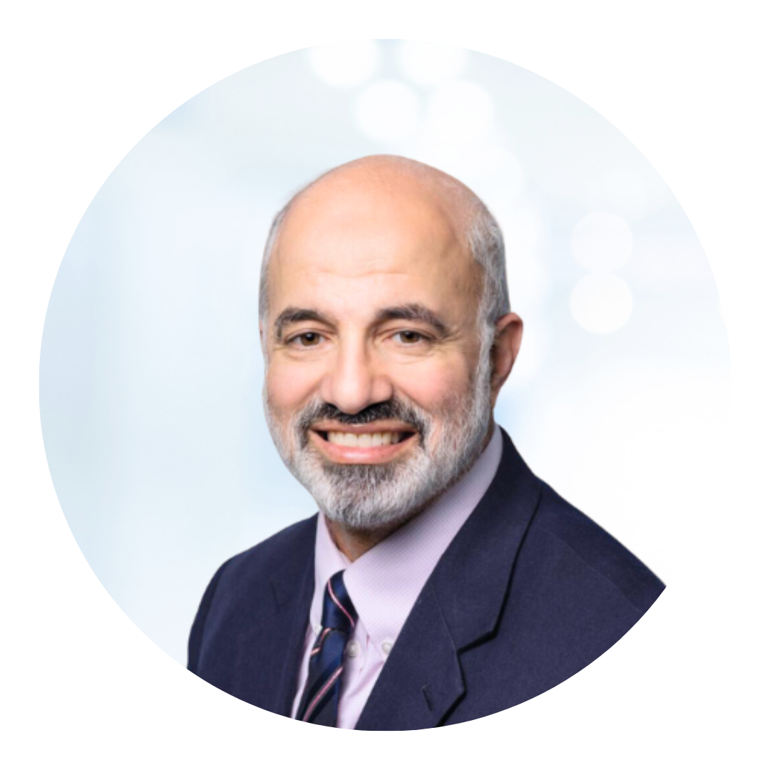 Maged Hamza, MD MEJOR sistema de salud