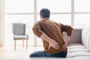 Captura de pantalla de ¿Cómo alivian los esteroides el dolor de espalda? | MEJOR ￼