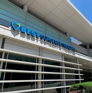 Headshot of Best Surgery Center