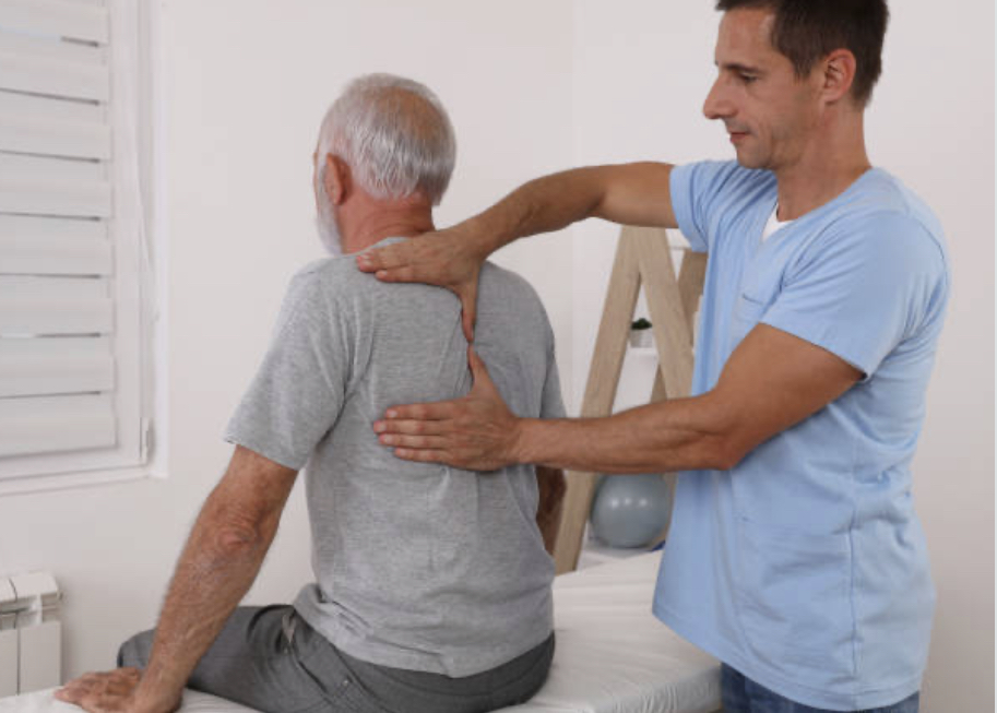 What Can You Do for Degenerative Joint Disease? BEST
