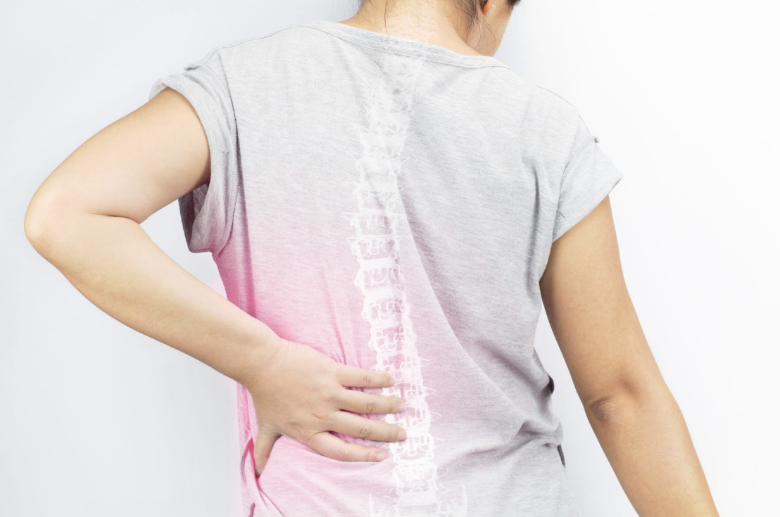 Spinal Degenerative Joint Disease Causes And Treatment | BEST