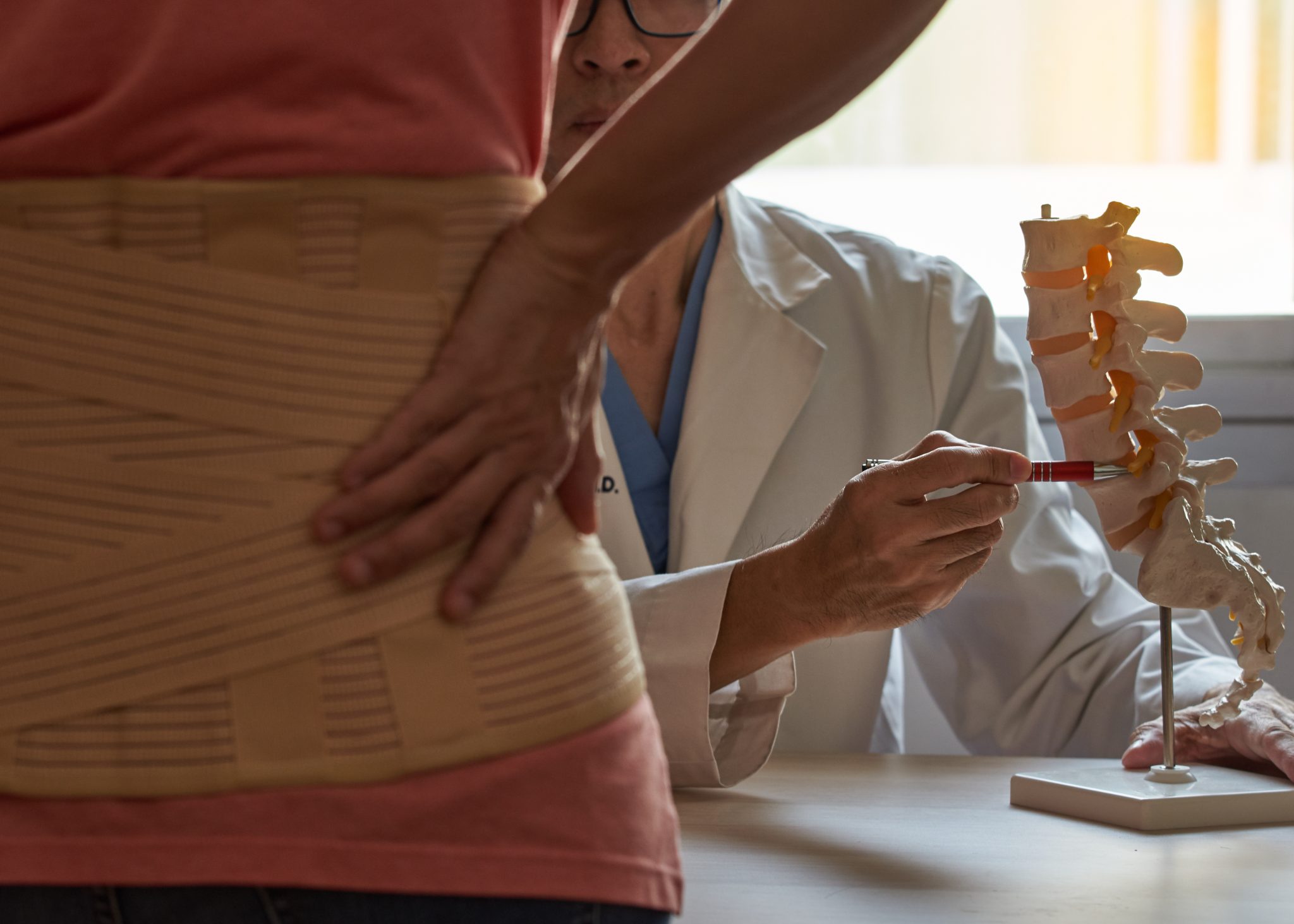 Bulging Disc Do You Need Surgery BEST Health System