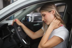 Headshot of A Checklist for Car Accident Survivors