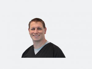 Headshot of Dr. James Abbott - Your Trusted Surgeon