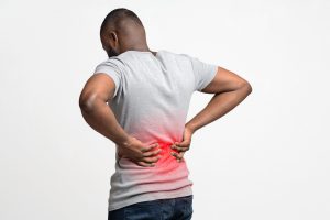 Headshot of What Causes Sciatica?