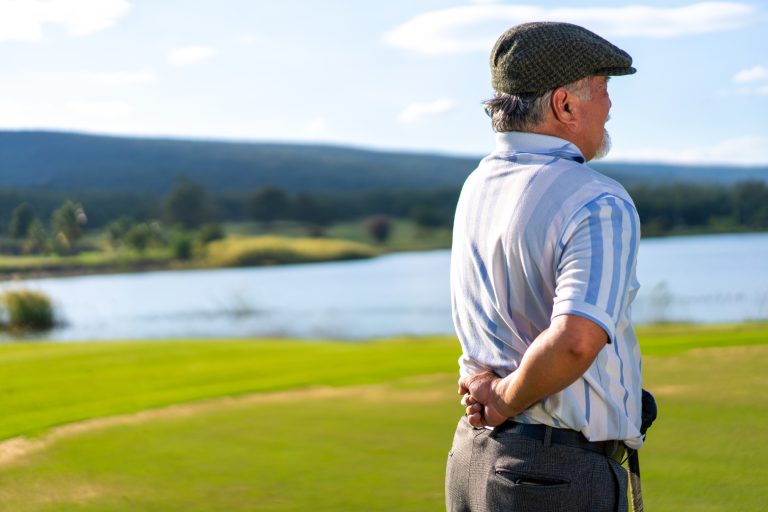 six-tips-for-golfing-after-bulging-disc-surgery