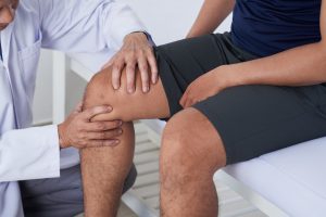Headshot of Why You Should Not Ignore Knee Pain