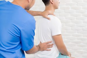 Headshot of How Physical Therapy Can Help Your Back Pain