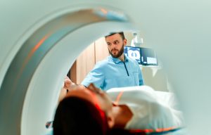 Headshot of What Everyone Needs To Know About MRI Testing
