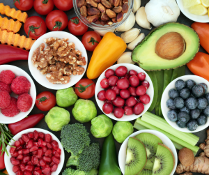 Headshot of Six Foods to Eat if You Have Arthritis