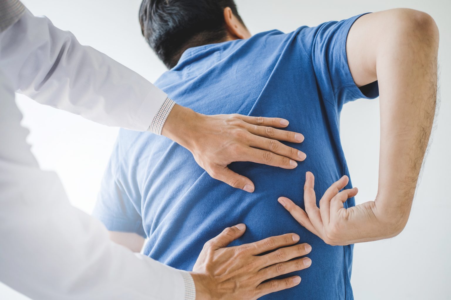 HOW DO DOCTORS TEST FOR BACK PAIN visual data 4