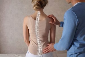 Headshot of Can Scoliosis Develop Due to Age?