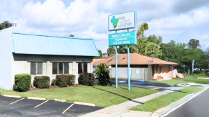 Foto de cabeza de centros de tratamiento del dolor - Ocala, Florida