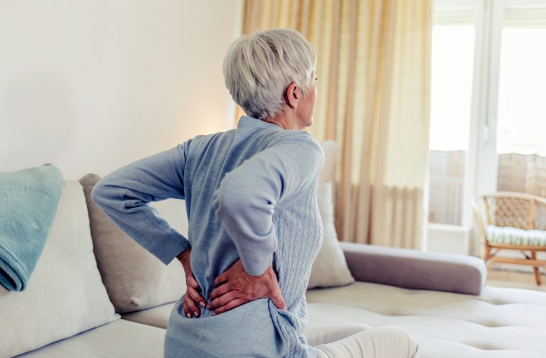 What If Back Surgery Doesn’t Work? Failed Back Surgery Syndrome- with BEST