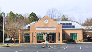 Headshot of Center For Spine & Pain Medicine: Dalton, GA