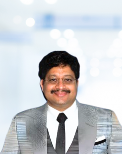 Headshot of Dhruv Shah, MD, MPH