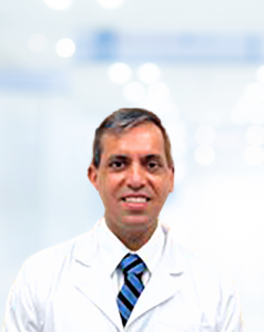 Headshot of Nitin Chhabra, MD