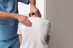 Foto de cabeza de Cómo minimizar el síndrome de cirugía de espalda fallida