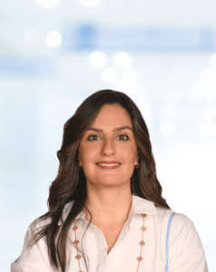 Headshot of Maral Malekzadeh, MD