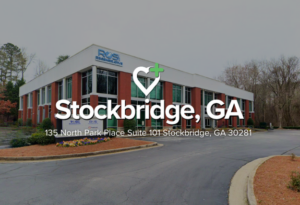 Headshot of Regenerative Orthopedics & Spine Institute: Stockbridge