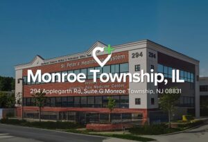 Headshot of University Pain and Spine Center: Monroe Township