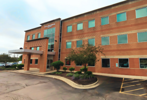 Headshot of Illinois Bone & Joint Institute: Naperville