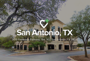 Headshot of Texas Spine Care Center: San Antonio