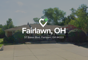 Headshot of Action Spine & Pain Center: Fairlawn