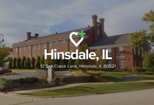 Headshot of Pain & Spine Institute: Hinsdale