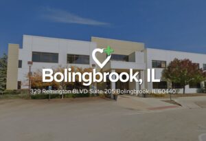 Headshot of Pain & Spine Institute: Bolingbrook