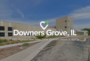 Headshot of Pain & Spine Institute: Downer's Grove