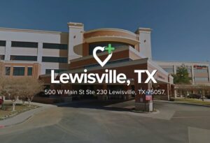 Headshot of Advanced Pain Institute of Texas: Lewisville