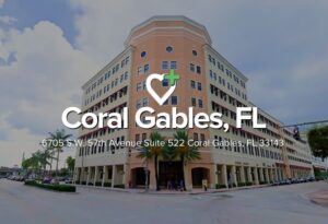 Headshot of Miami Neuroscience Center: Coral Gables