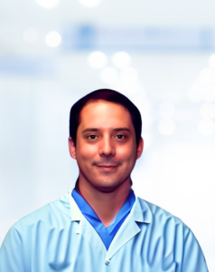 Headshot of Allan Jorge, MD